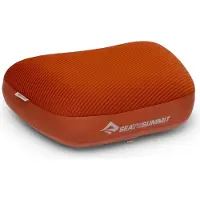 Sea to Summit - Oreiller de camping léger - Aeros Premium Regular Picante - Rouge