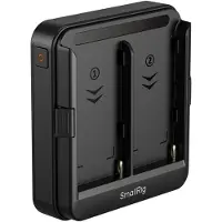 SmallRig 5536 Np-f Battery Adapter Clair