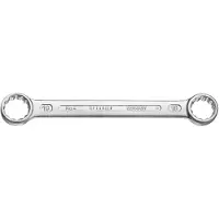 Gedore 4 25X28 Tweezijdige ringsleutel