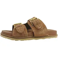 Copenhagen Shoes - Collection pour filles - Chaussures pour enfants - Sandales - Marron - Style décontracté