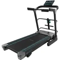 Cecotec Tapis de course DrumFit WayHome 1800 Runner Sprint