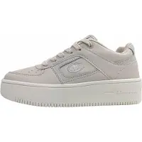 Champion Foul Play, chaussures à lacets sportives, rose, taille 37,5.