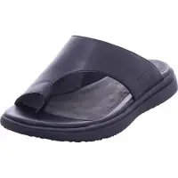 Jana m8710944 Mules noires, taille 41