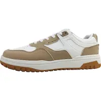Bullboxer à lacets beige, taille 45