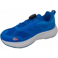 TROLLKIDS Bryggen Trainers Bleu EU 35 Enfants