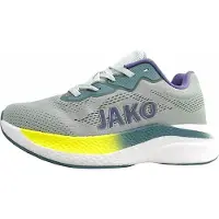 Jako Chaussures de sport pour femmes J-CM Haste, chaussures d'entraînement, chaussures de sport, multicolores, sport