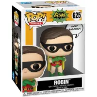 Funko POP! Figure Batman 66 (w2)-pop Bubble Robin