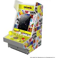 Dreamgear Console Rétro Pac Man Mighty Player