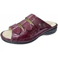 Finn Comfort Pantoufles Hellas pour femmes, taille 41
