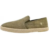 Lumberjack Chaussons "" pour homme, modèle Marcello, type pantoufle, multicolore, pour un usage décontracté