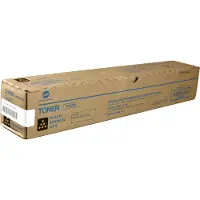 Konica Minolta A8DA150 (TN-324K) - Noir - Toner