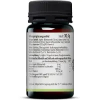 Ascopharm GmbH Sovita gélules de lutéine 90 pc