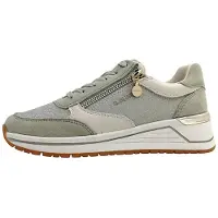 s.Oliver Chaussures à lacets sportives , gris, taille 36