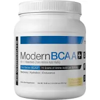 Usp Labs USPlabs ModernBCAA+ 535,5 g, saveur ananas-fraise