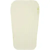 Exped - Matelas gonflable 2 places - Ultra 1R Duo Fog - Taille M - Vert
