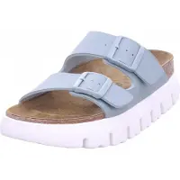 Birkenstock Arizona Chunky Bf Sandals Vert EU 38 Femme