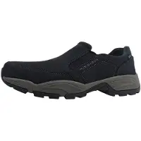 Pius Gabor - Chaussures de ville pour hommes - Mocassins - Noir - Décontracté