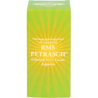 Dr. Petrasch GmbH RMS PETRASCH, 60 St KAP