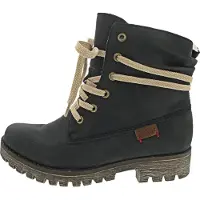 Rieker Boots