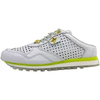 Cetti - Chaussures pour femmes - Sandales - Blanc - Décontracté