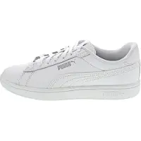 Puma Chaussures à lacets (casual) Smash 3.0 L Jr
