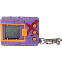 Bandai Digimonx Purple & Red Virtual Monster Pet