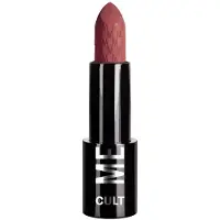 Mesauda Cult Matte rouge à lèvres mat teinte 209 Fashion 3,5 g