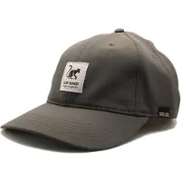 Surf Monkey Casquette de sport gris foncé