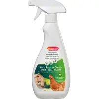 Beaphar Spray combiné anti-acariens 500 ml Spray