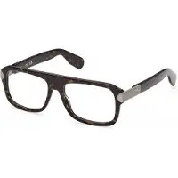 Adidas Originals Lunettes de Vue - - OR5153 - Dark havana - Acétate - Mixte