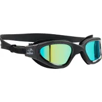 Sailfish Goggle Rush Pro Swimming Goggles Noir