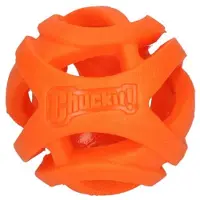 Chuckit! Chuckit Balle Breathe Right Fetch Balle Poursuivre Pour Chien Taille Xl