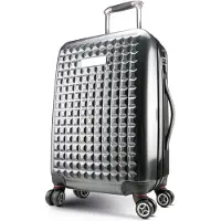 Kimood STABILER REISETROLLEY, Groß