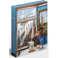 Pegasus Feuerland 61860, Enfant, Tous genres, Multijoueur, Jeu solo, Multicolore, Boîte