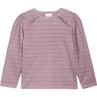 Minymo T-Shirt rose ancienne