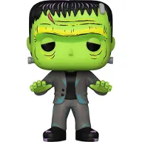Funko POP! Figurka Pop! Bride of Frankenstein - Universal Monsters, winylowa kolekcjonerska