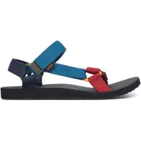 Teva Original Universal Sandals Bleu EU 43 Homme
