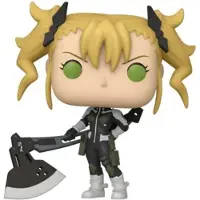 Funko POP! Figurka winylowa Pop! Kaiju No. 8 - Kikoru Shinomiya Premium Edition