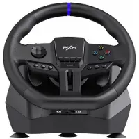 PXN V900 Gen 2 Steering Wheel Argenté