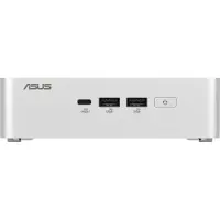 Asus NUC 15 Pro+ RNUC15CRSU908402, Intel Core Ultra 9, 285H, 32 Go, DDR5-SDRAM, 1 To, SSD