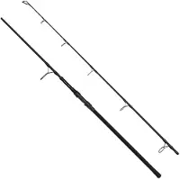 Prologic Combat-mirco Carpfishing Rod Argenté 3.00 m / 5 Lbs