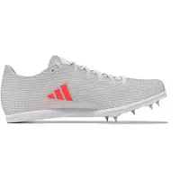 Adidas Chaussures de sport Allroundstar J, modèle KJ5530, couleur blanc/fluorosa, taille 36