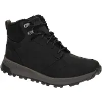 Clarks Bottes noir