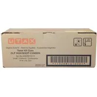 Utax Clp3626 Toner Cyan 10.000Pages/Iso19798 (Clp3626C)