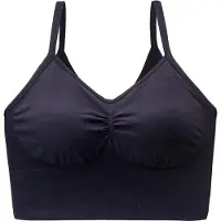 IQ Ilaria Ii Sports Bra Noir S Femme