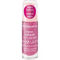Dermacol Coco Splash base de teint hydratante 20 ml