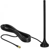 DeLOCK Antenne LTE - extérieure et intérieure
