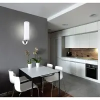 Azzardo Kinkiet LED 24W BAMBOU AZ2053