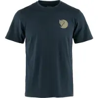 Fjällräven T-shirt à Manches Courtes Walk With Nature
