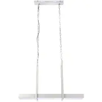 Markslöjd TRAY Lampe suspendue Blanc 3 ampoules